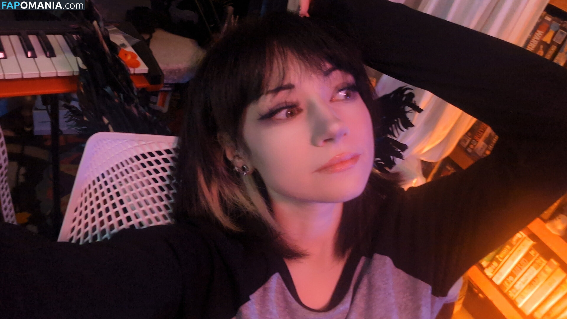 Yogscast Bouphe / bouphe / bouphemagic Nahý OnlyFans  Uniklá fotka #11
