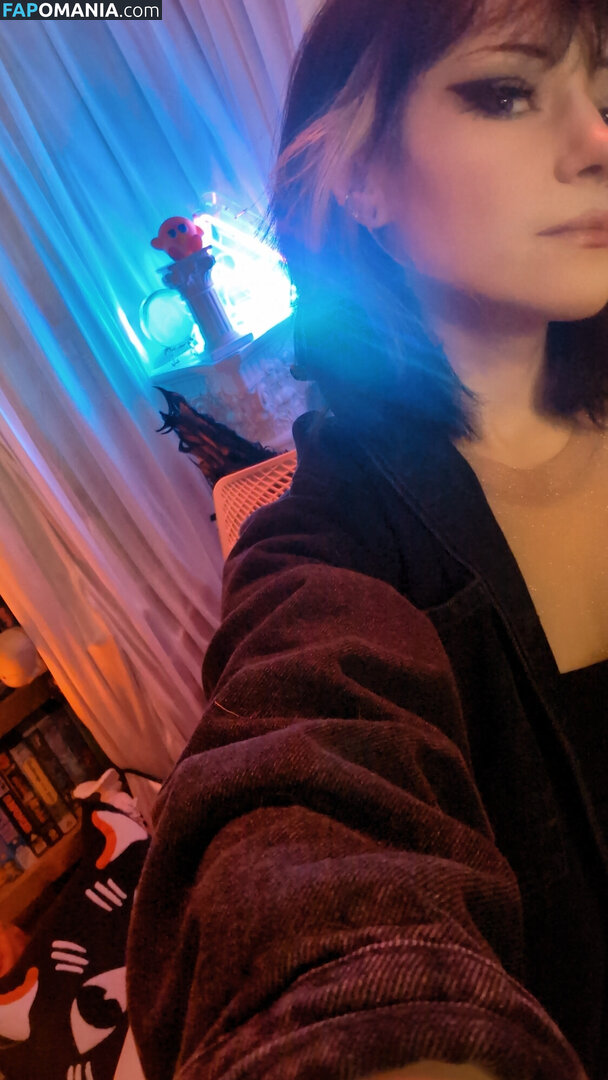 Yogscast Bouphe / bouphe / bouphemagic Nahý OnlyFans  Uniklá fotka #13