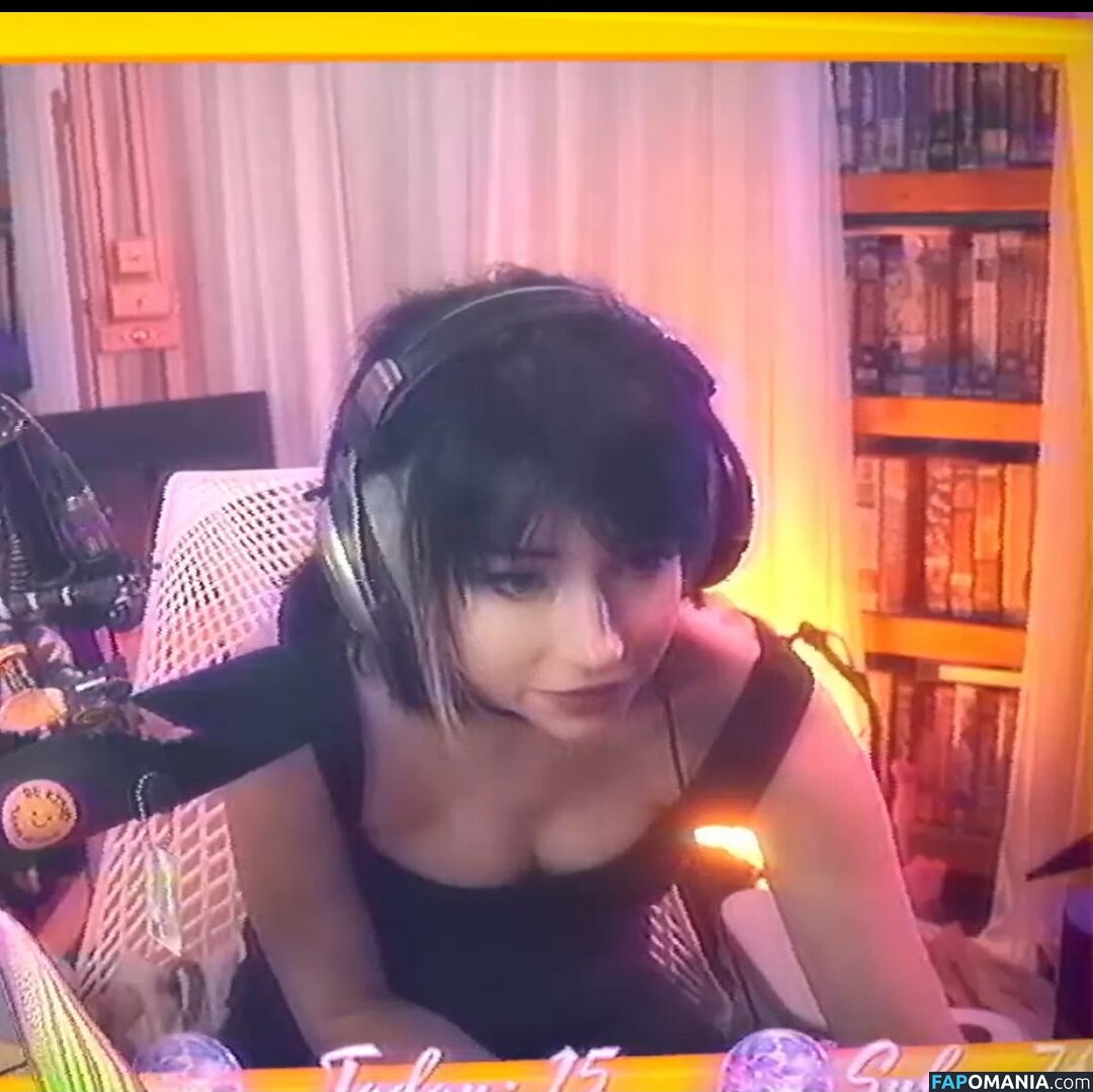 Yogscast Bouphe / bouphe / bouphemagic Nahý OnlyFans  Uniklá fotka #19