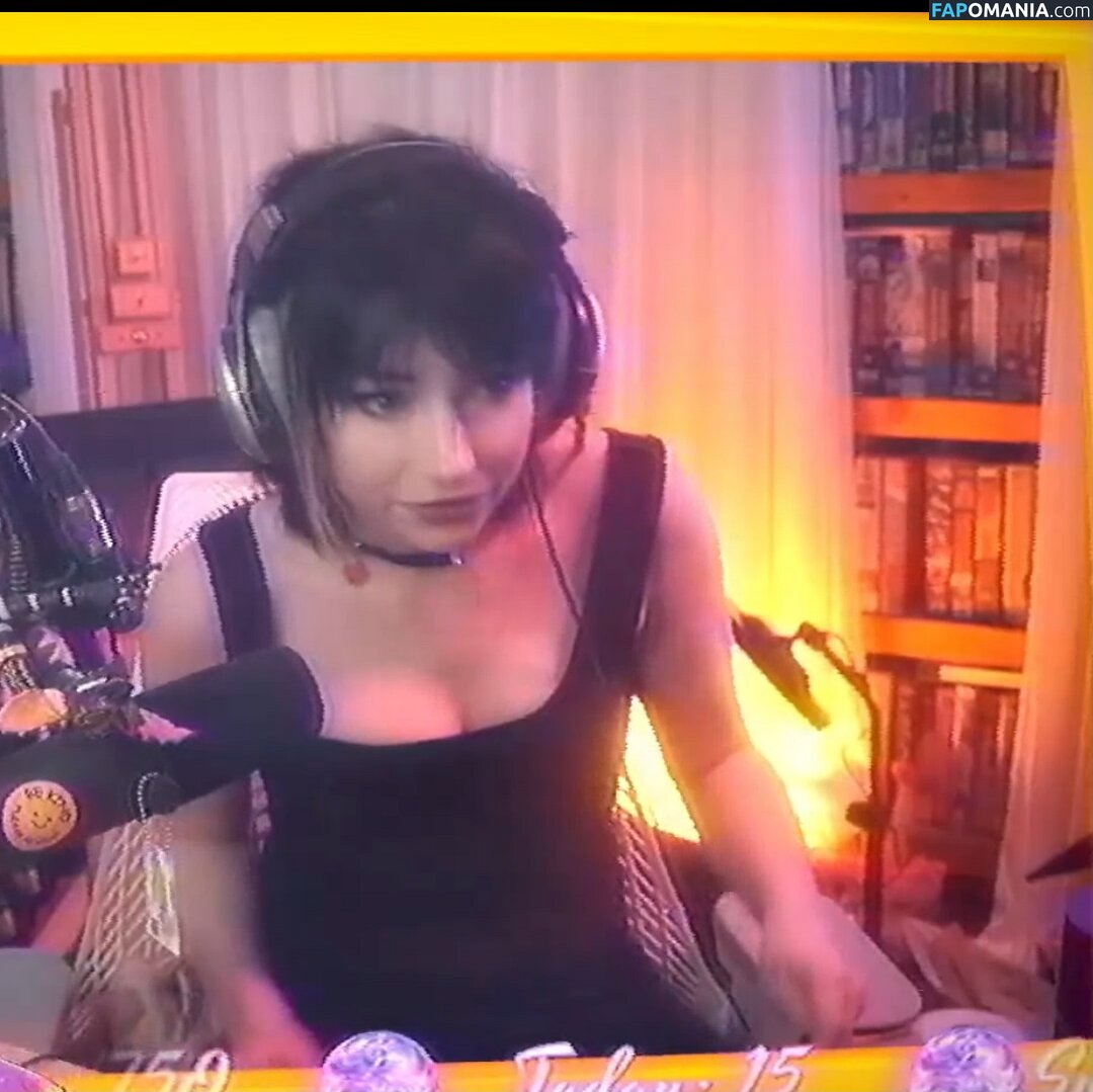 Yogscast Bouphe / bouphe / bouphemagic Nahý OnlyFans  Uniklá fotka #20