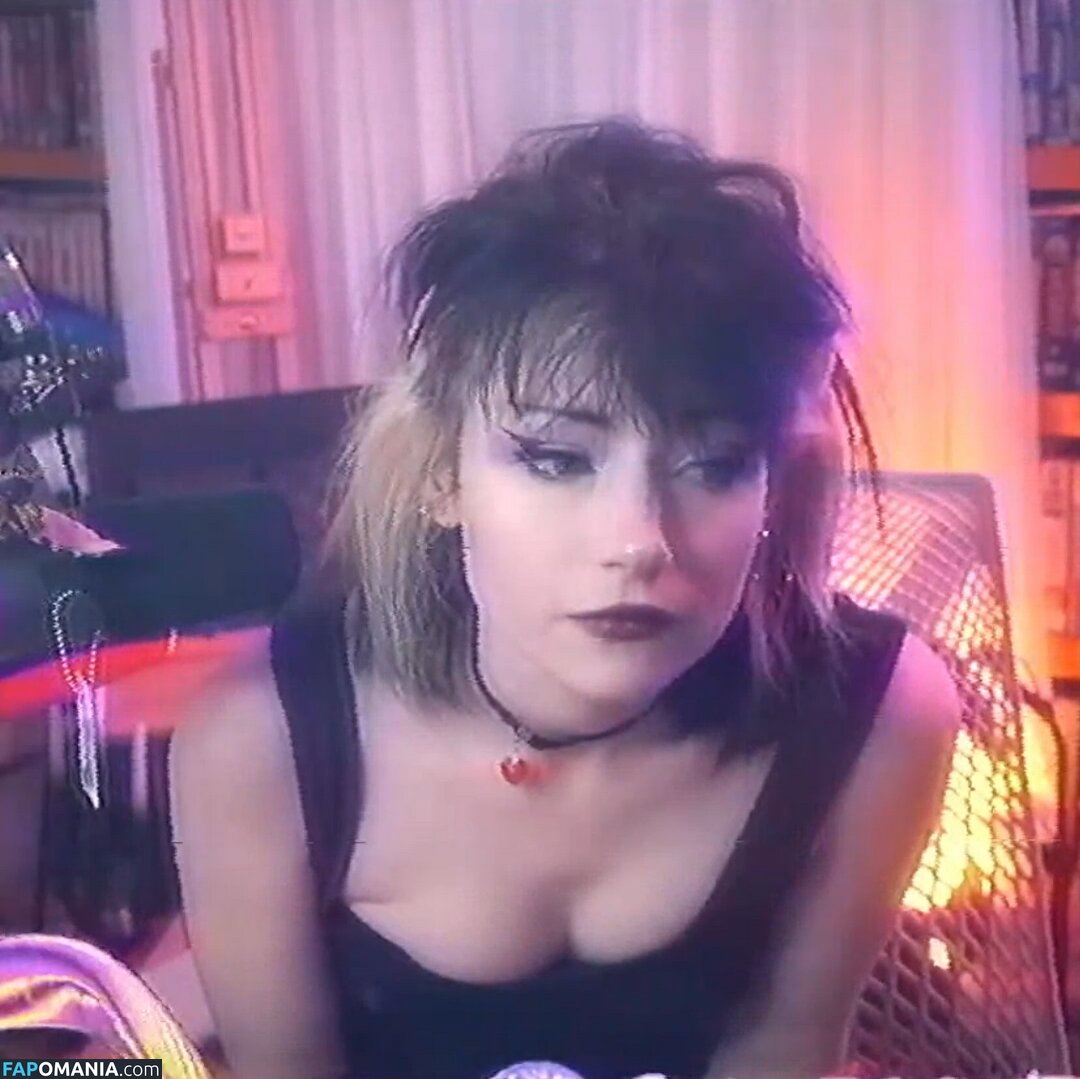 Yogscast Bouphe / bouphe / bouphemagic Nahý OnlyFans  Uniklá fotka #22