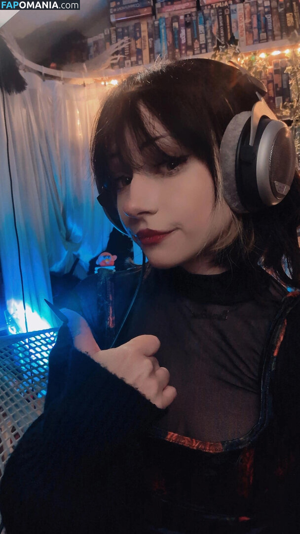 Yogscast Bouphe / bouphe / bouphemagic Nahý OnlyFans  Uniklá fotka #23