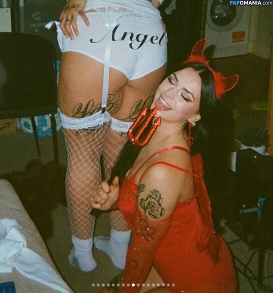 Yogscast Sophie Nahý OnlyFans  Uniklá fotka #3