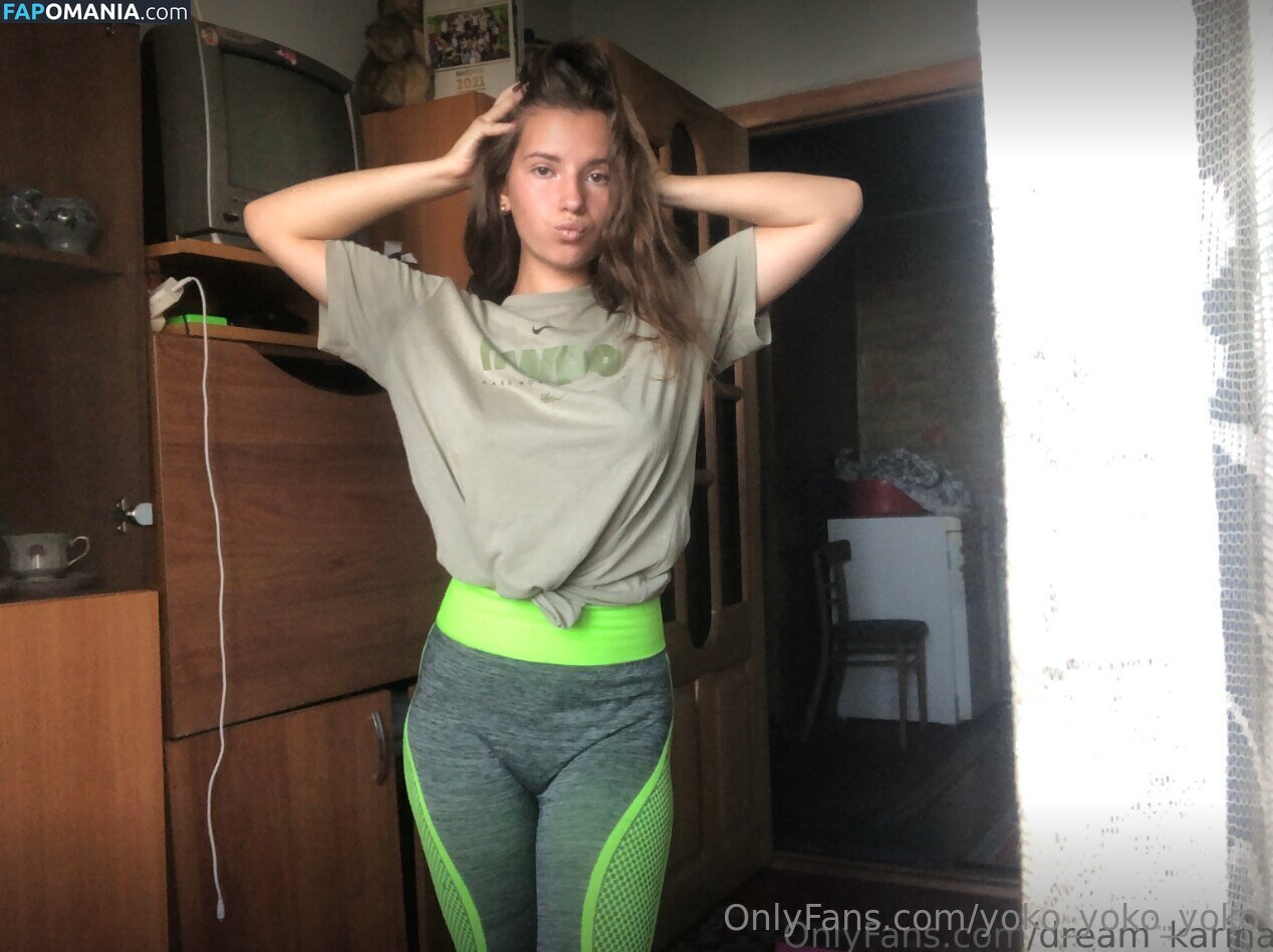 yoko_yoko_yoko / yoko_yoko_yoko_ Nahý OnlyFans  Uniklá fotka #54