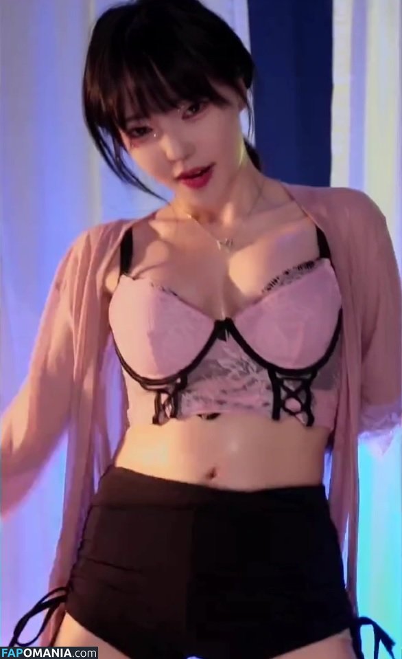 jhjjijji / korean streamer / yoon_froggy Nahý OnlyFans  Uniklá fotka #23
