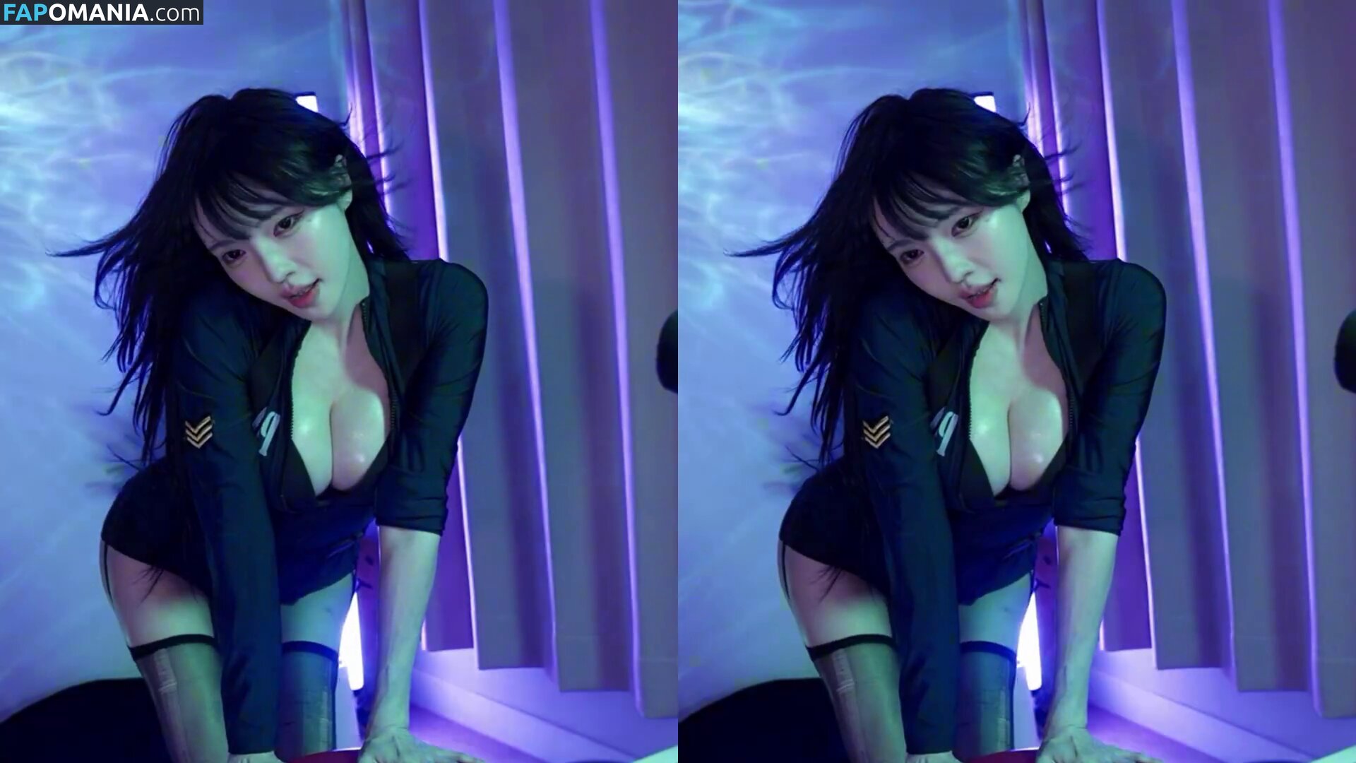 jhjjijji / korean streamer / yoon_froggy Nahý OnlyFans  Uniklá fotka #133