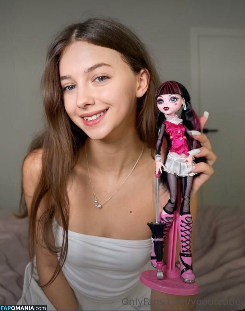 isyourgirlandri_ / yoourcutiee / your cutie Nahý OnlyFans  Uniklá fotka #6