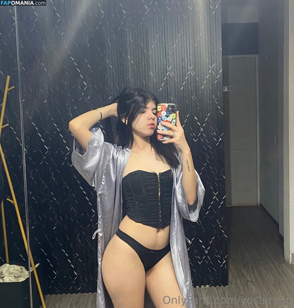 sayi.gp / yosairygp Nahý OnlyFans  Uniklá fotka #15