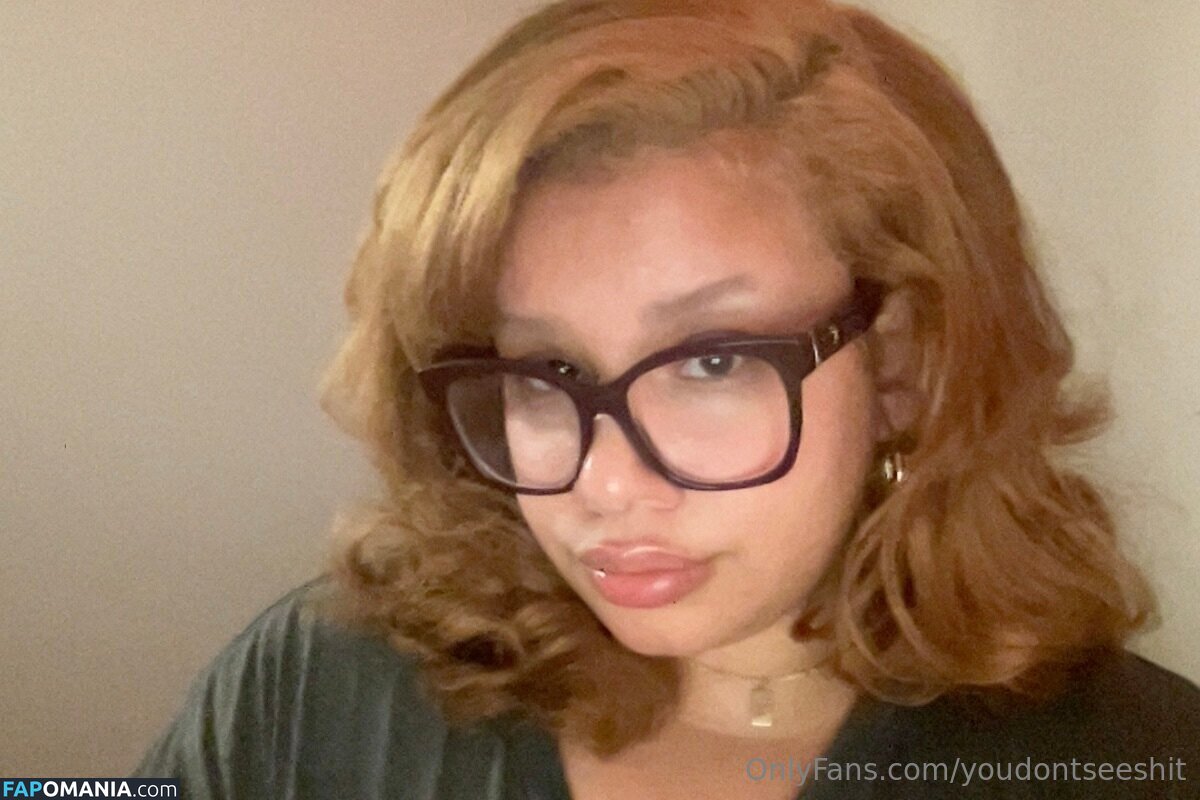 strokeofgeniuscreative / youdontseeshit Nahý OnlyFans  Uniklá fotka #6