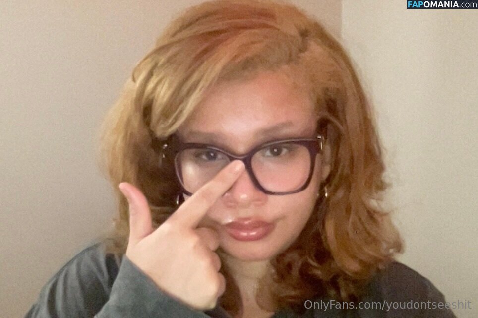 strokeofgeniuscreative / youdontseeshit Nahý OnlyFans  Uniklá fotka #7