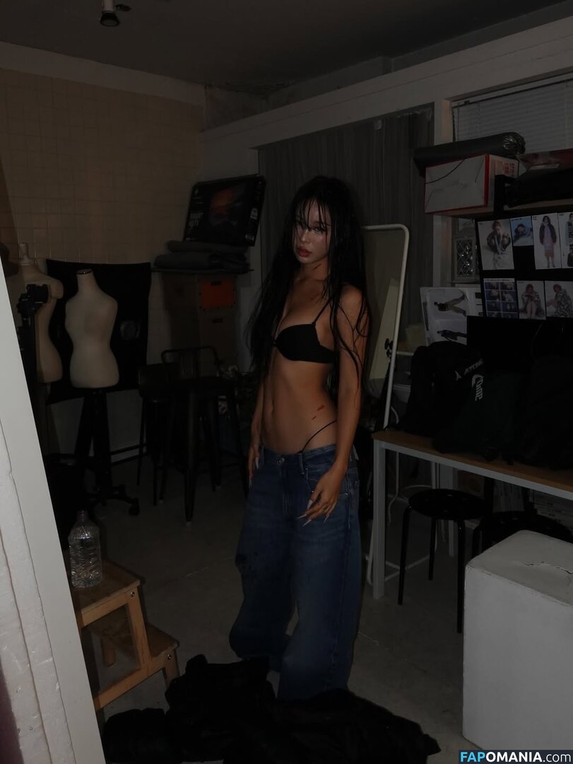 Youha  / Youha ?? (u_youha) / u_youha Nahý OnlyFans  Uniklá fotka #7