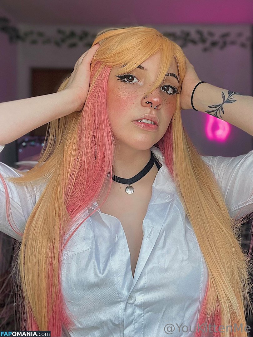 you.kitten.m3 / youkittenme / youkittenme_ Nahý OnlyFans  Uniklá fotka #17