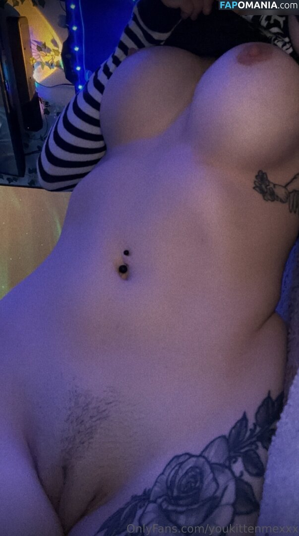 you.kitten.m3 / youkittenme / youkittenme_ Nahý OnlyFans  Uniklá fotka #54