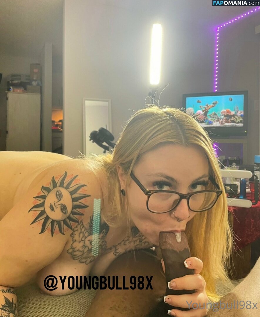 hoodtrophy032 / youngbull98x Nahý OnlyFans  Uniklá fotka #10
