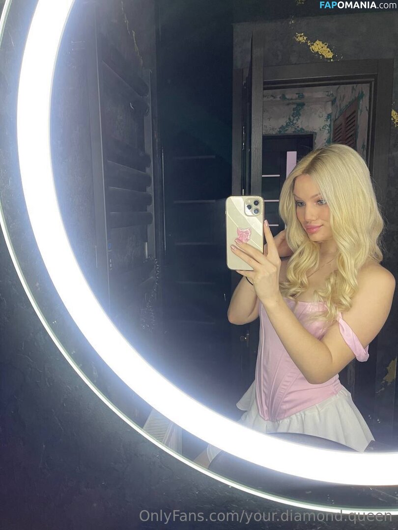 diamond2queen / your.diamond.queen Nahý OnlyFans  Uniklá fotka #1