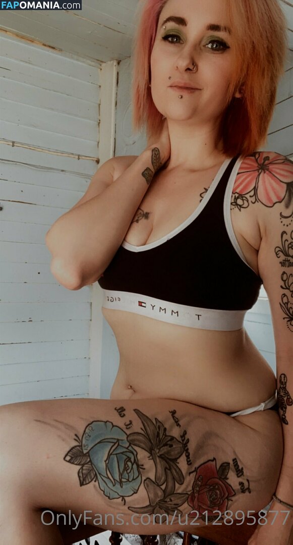 earthbaby527ca / your_fantasy527ca Nahý OnlyFans  Uniklá fotka #11