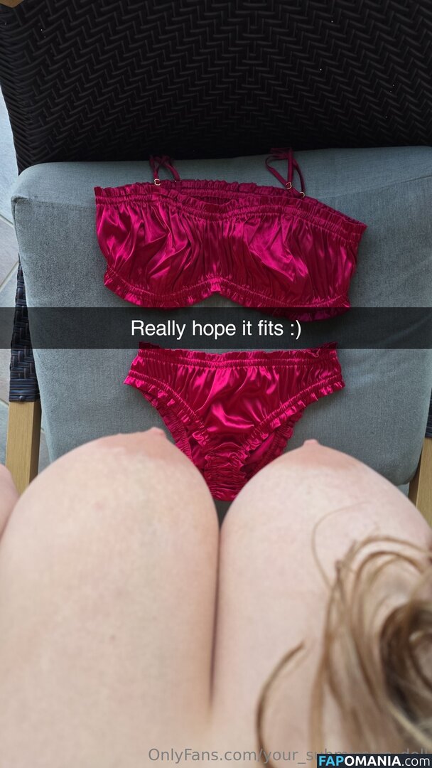 nxgha6 / your_submissive_doll Nahý OnlyFans  Uniklá fotka #105