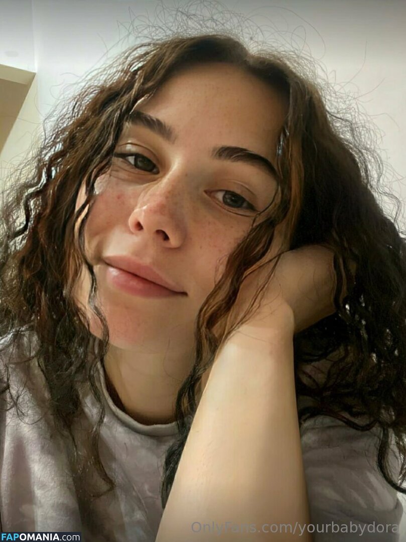 yourbabycarter / yourbabydora Nahý OnlyFans  Uniklá fotka #14