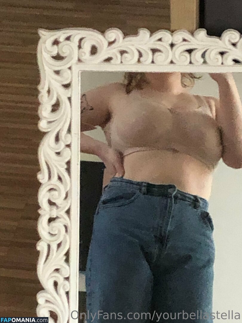 bellastellawinery / yourbellastella Nahý OnlyFans  Uniklá fotka #10