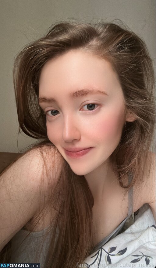 yourcuteprincess Nahý OnlyFans  Uniklá fotka #2