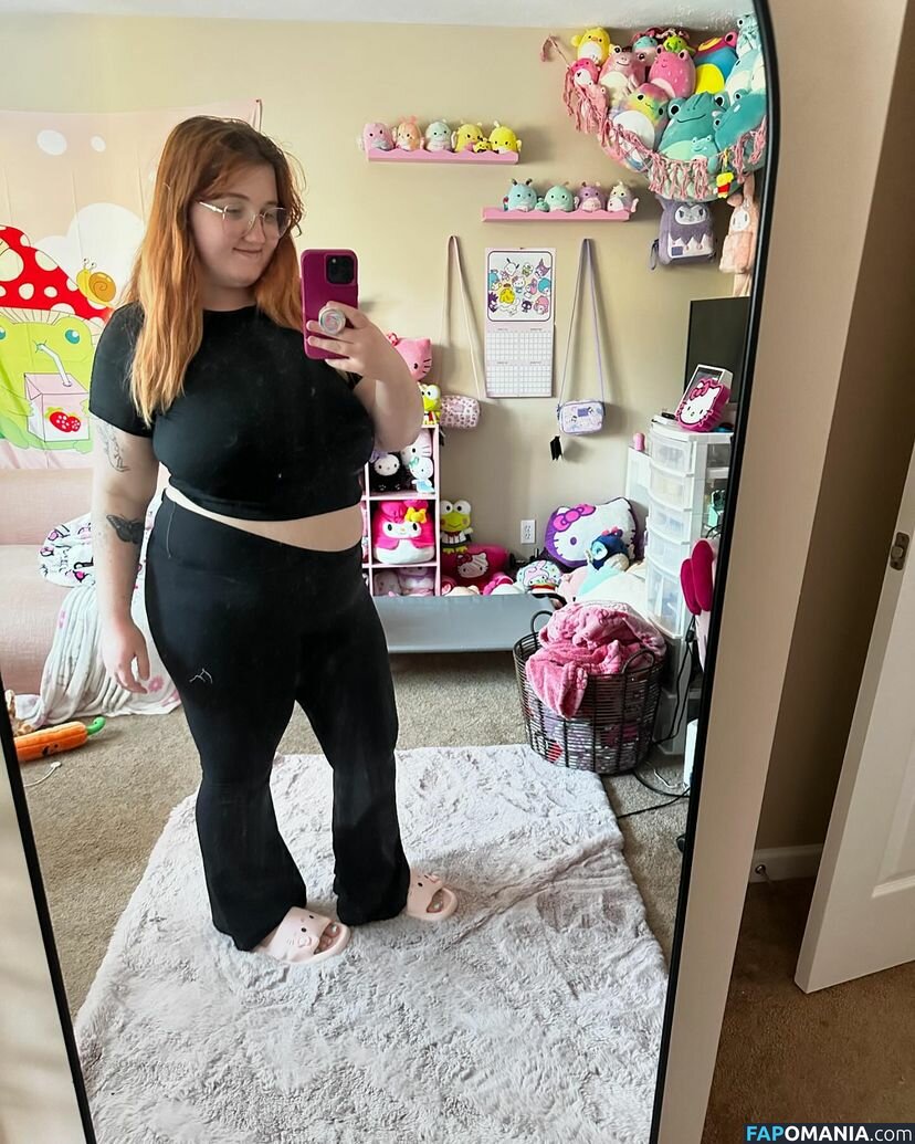 https: / yourfairiegf / yourfairygf Nahý OnlyFans  Uniklá fotka #24