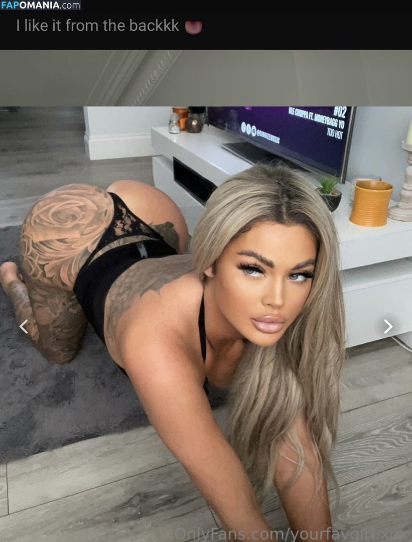 beccadale_xx / yourfavgirl.xox Nahý OnlyFans  Uniklá fotka #9