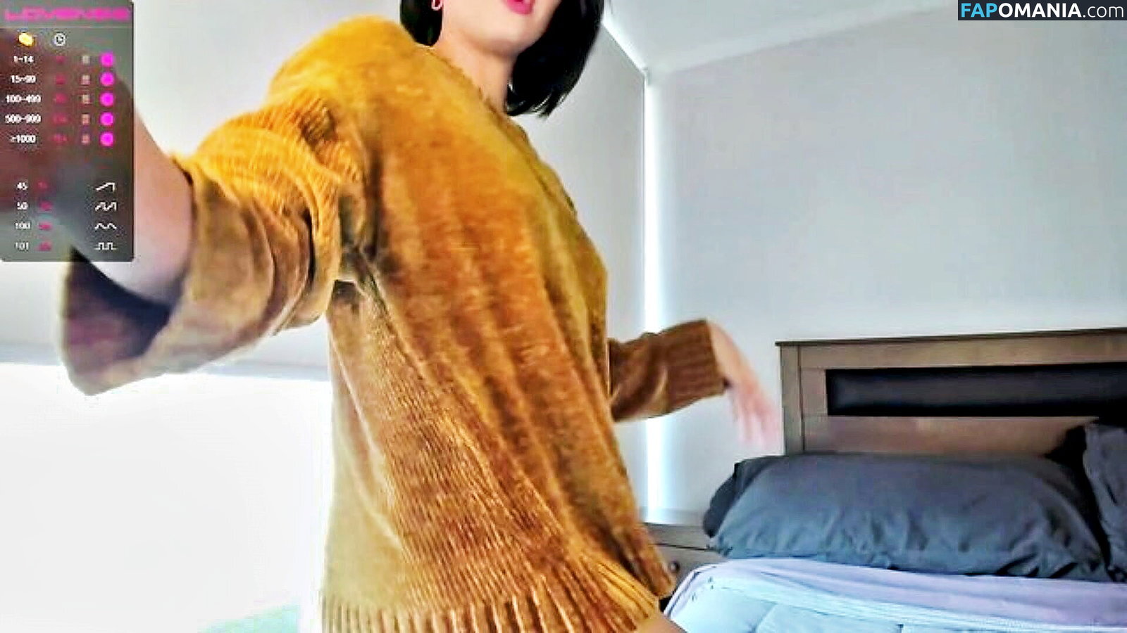 yourfreakygirl Nahý OnlyFans  Uniklá fotka #3