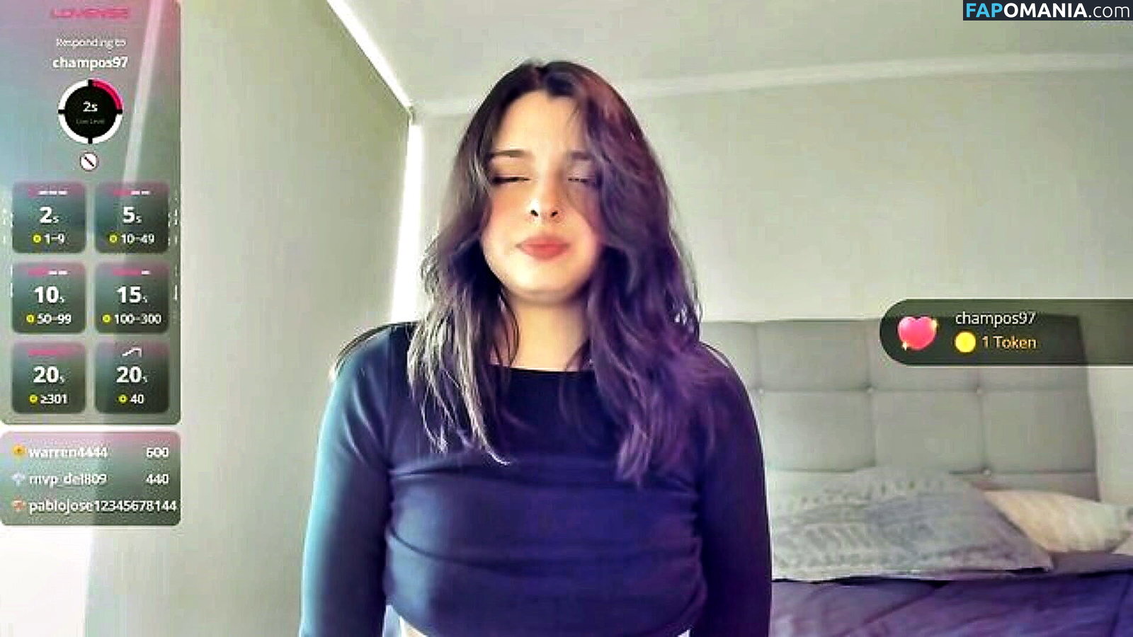 yourfreakygirl Nahý OnlyFans  Uniklá fotka #5