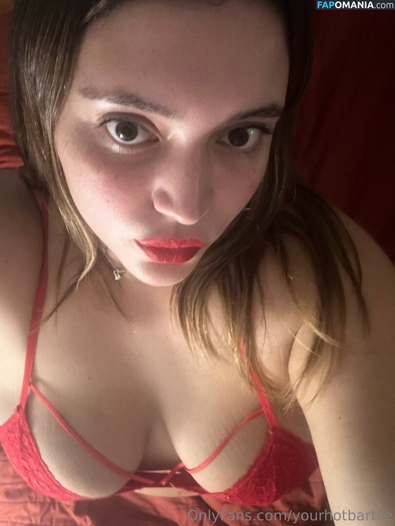 yourhotbarbie Nahý OnlyFans  Uniklá fotka #5