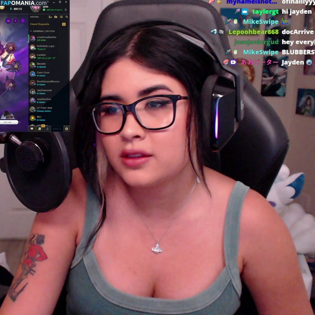 yourprincesslol Nahý OnlyFans  Uniklá fotka #4