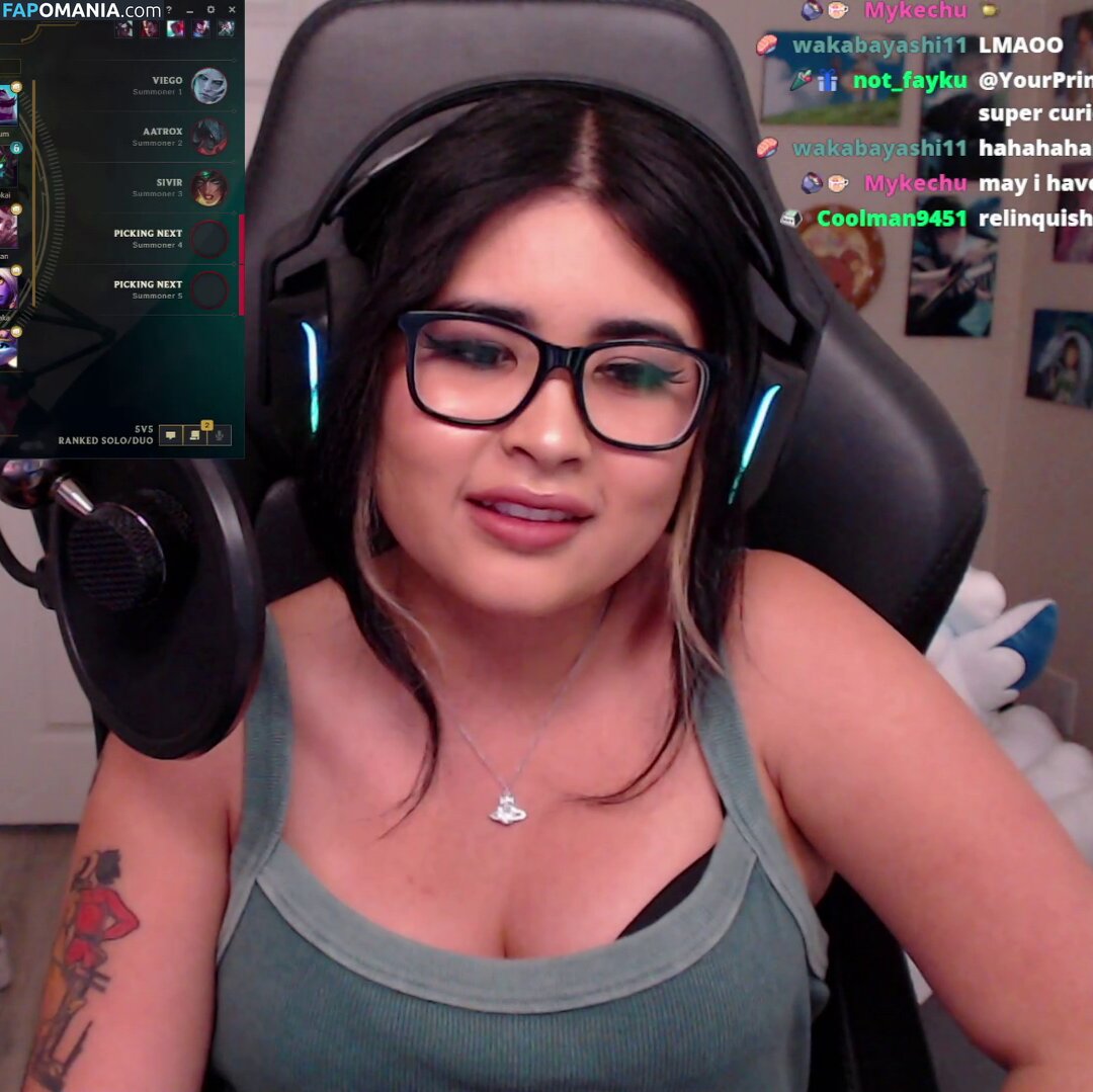 yourprincesslol Nahý OnlyFans  Uniklá fotka #14