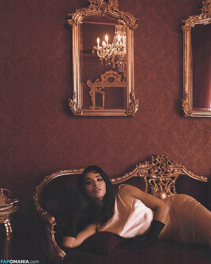 Yovanna Ventura / Yoventura / whoisyoventura Nahý OnlyFans  Uniklá fotka #11