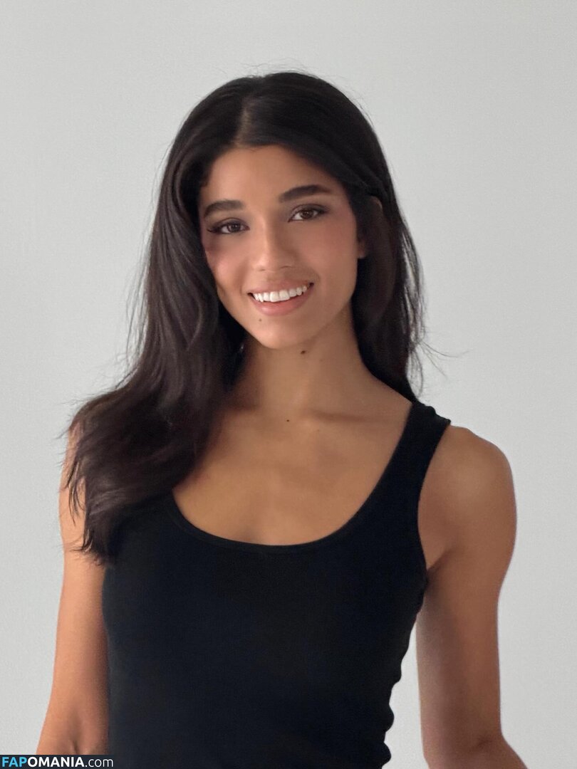 Yovanna Ventura / Yoventura / whoisyoventura Nahý OnlyFans  Uniklá fotka #699