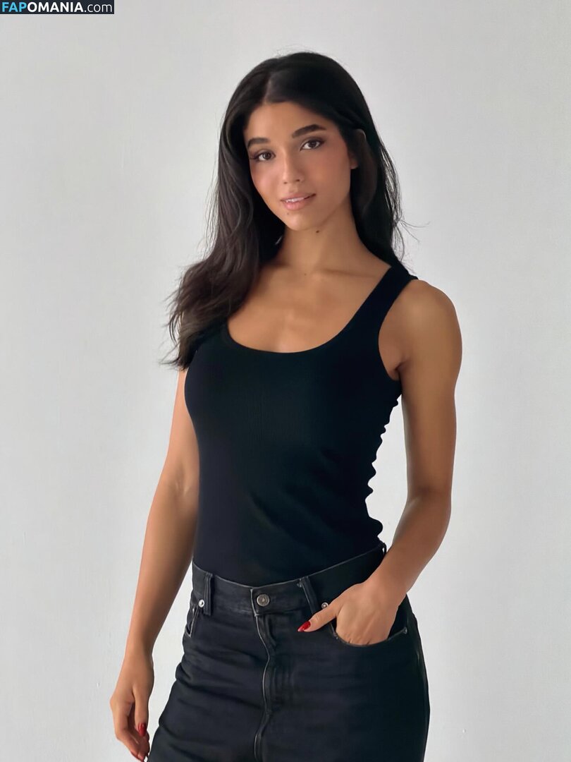 Yovanna Ventura / Yoventura / whoisyoventura Nahý OnlyFans  Uniklá fotka #704