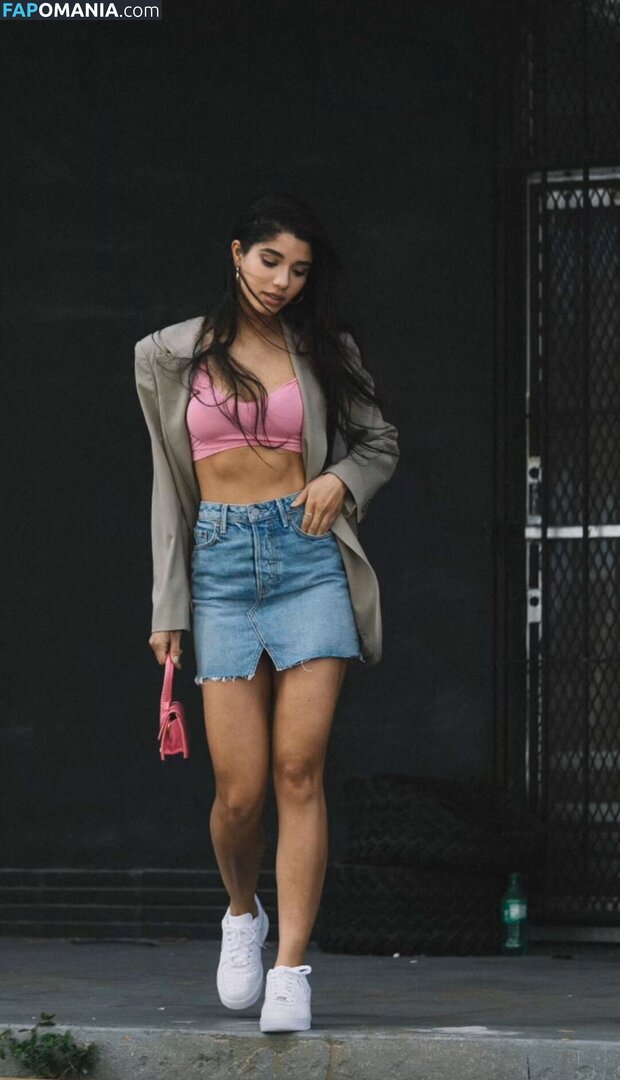 Yovanna Ventura / Yoventura / whoisyoventura Nahý OnlyFans  Uniklá fotka #712