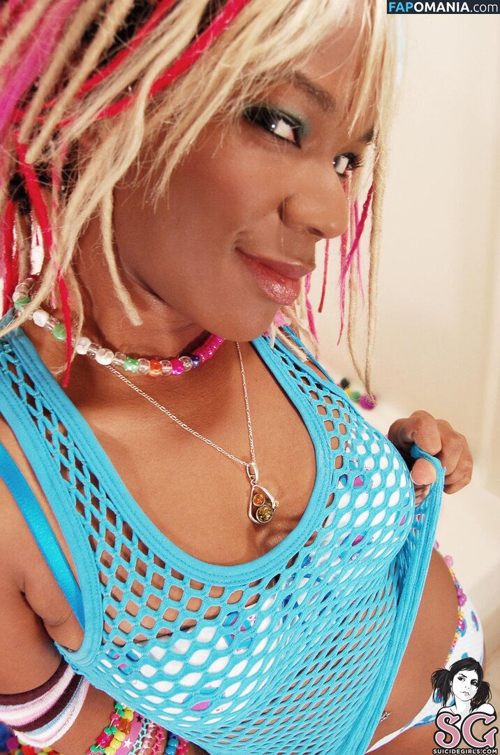 Yoyo / soyoyo / yoyofearless Nahý OnlyFans  Uniklá fotka #3