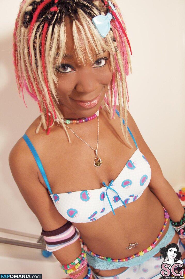 Yoyo / soyoyo / yoyofearless Nahý OnlyFans  Uniklá fotka #19