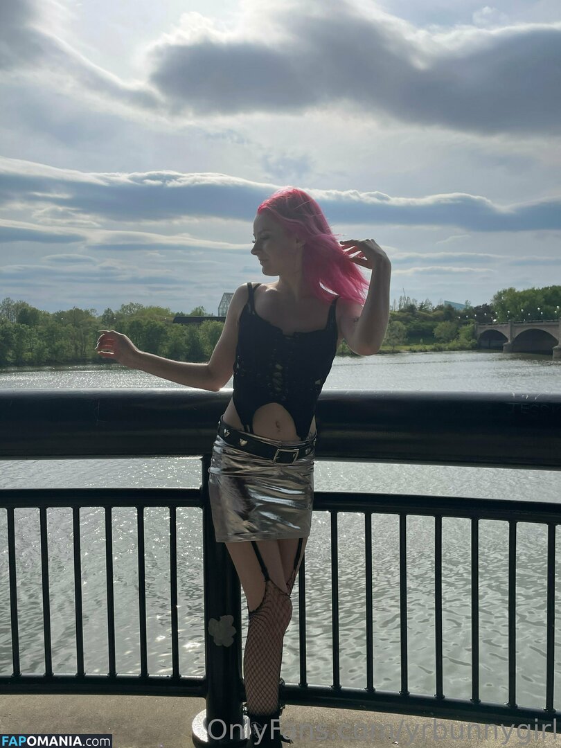 yerig56 / yrbunnyg1rl / yrbunnygirl Nahý OnlyFans  Uniklá fotka #49