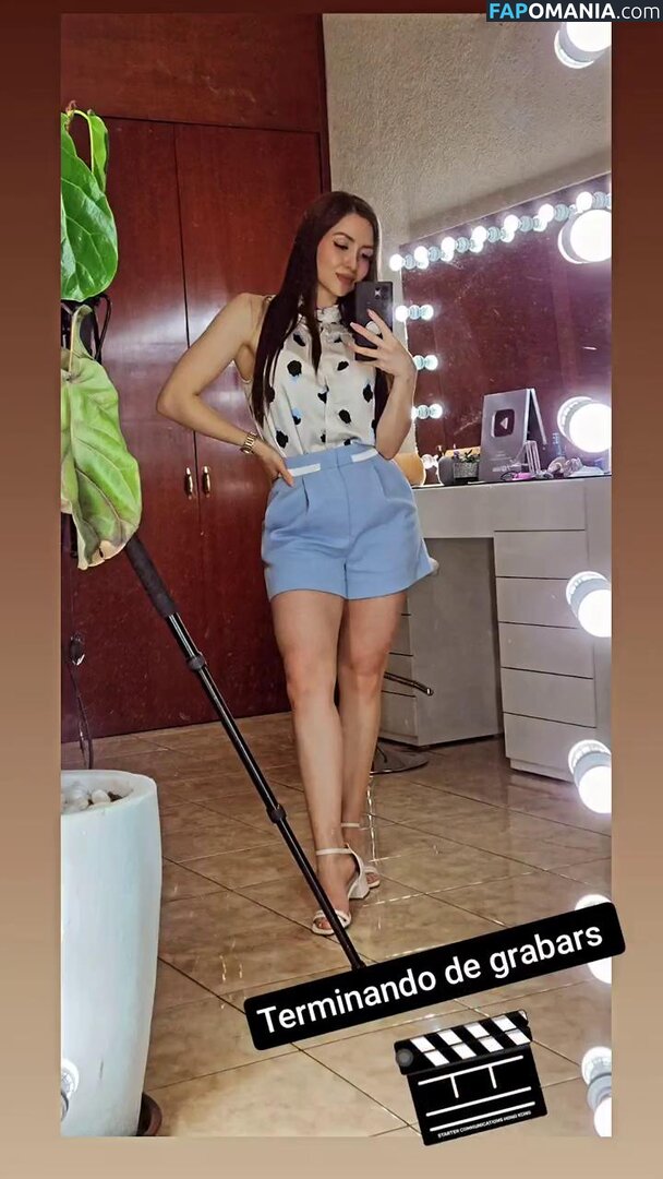 yssabeauty / yssabeautyoficial Nahý OnlyFans  Uniklá fotka #10