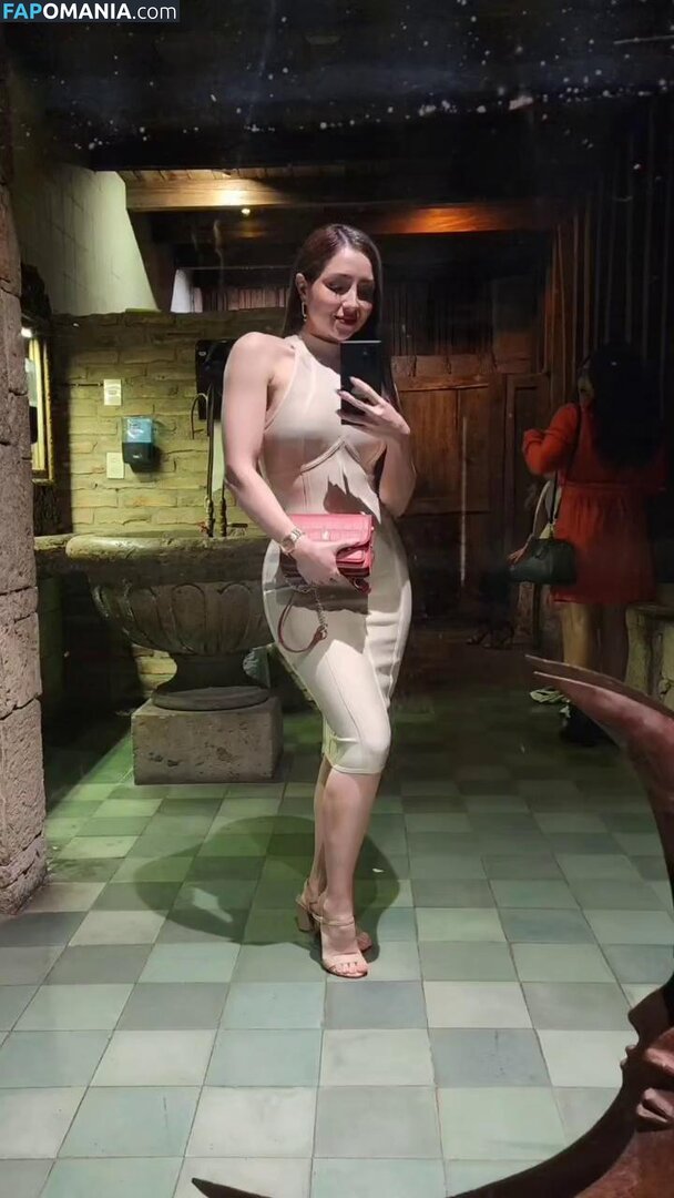 yssabeauty / yssabeautyoficial Nahý OnlyFans  Uniklá fotka #15