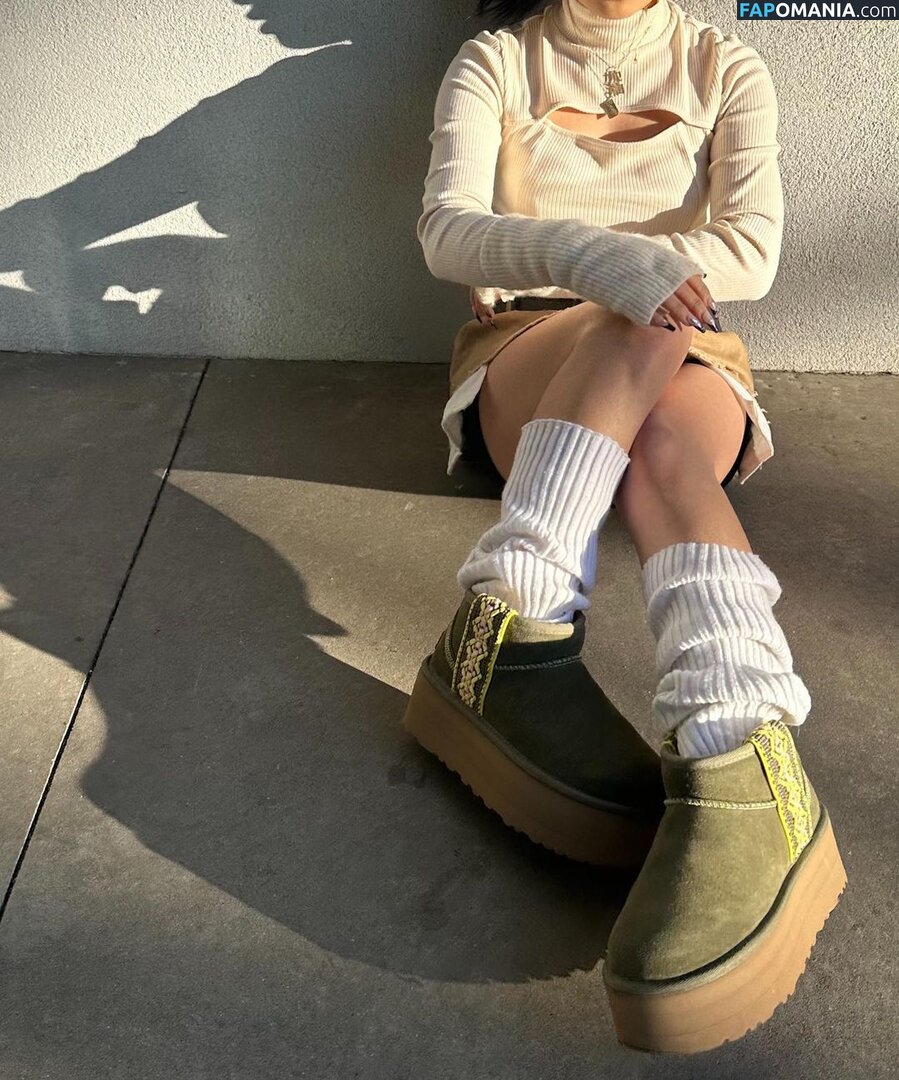 Yu Ling Wu / yulingwu Nahý OnlyFans  Uniklá fotka #10