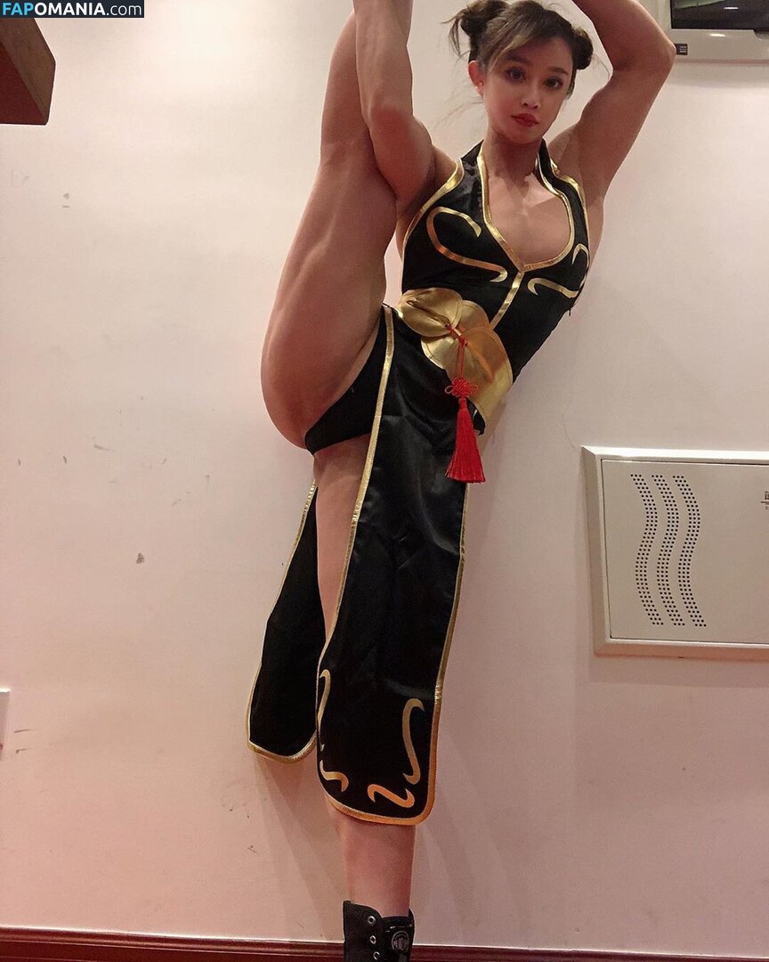 Yuan Herong / yuanherong.1229 Nahý OnlyFans  Uniklá fotka #426
