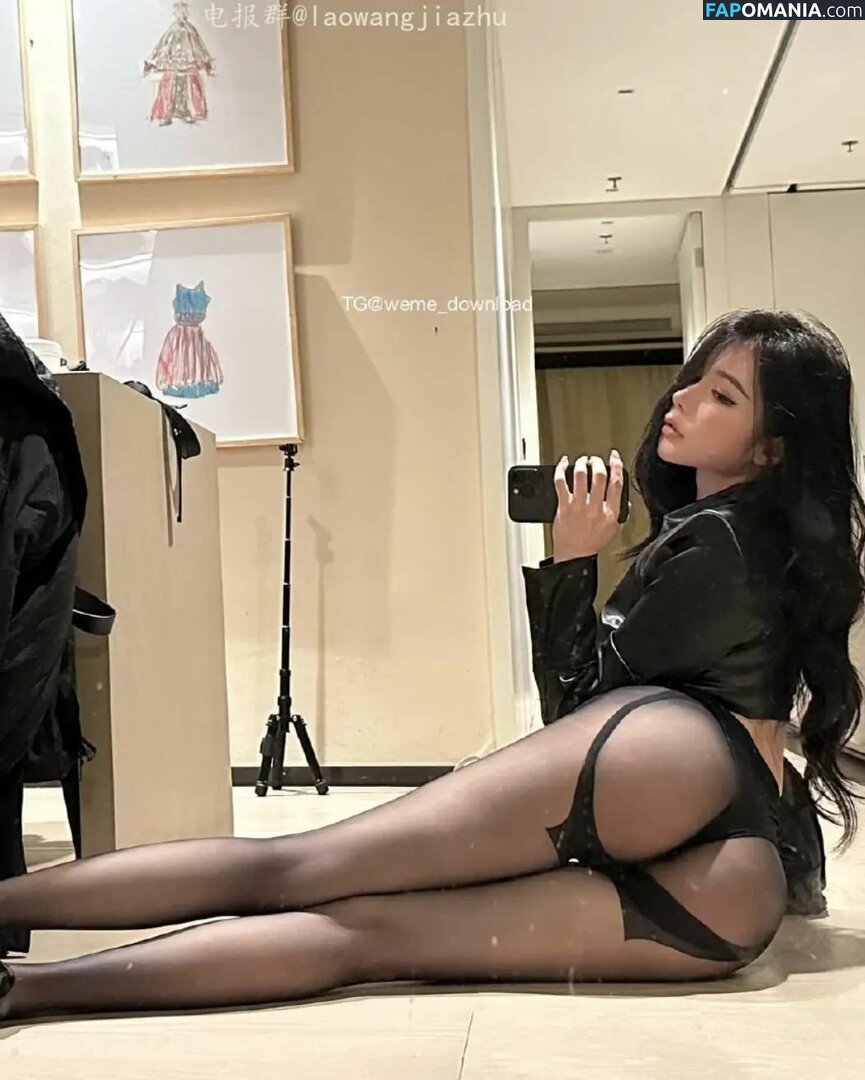 Yuan Sayuki Weme / u95087305 / yuan_sayuki Nahý OnlyFans  Uniklá fotka #87