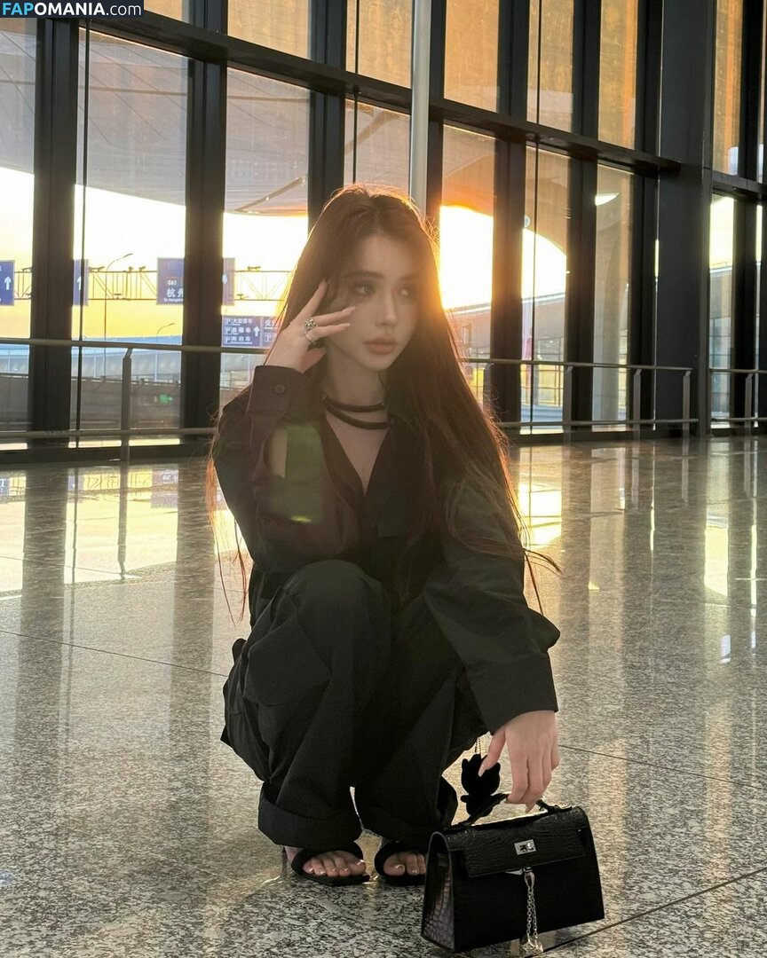 Yuan Sayuki Weme / u95087305 / yuan_sayuki Nahý OnlyFans  Uniklá fotka #359