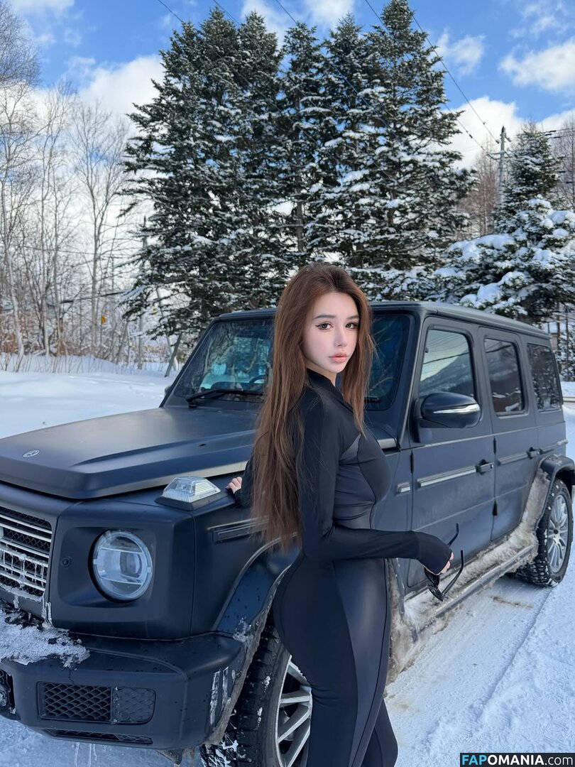 Yuan Sayuki Weme / u95087305 / yuan_sayuki Nahý OnlyFans  Uniklá fotka #413