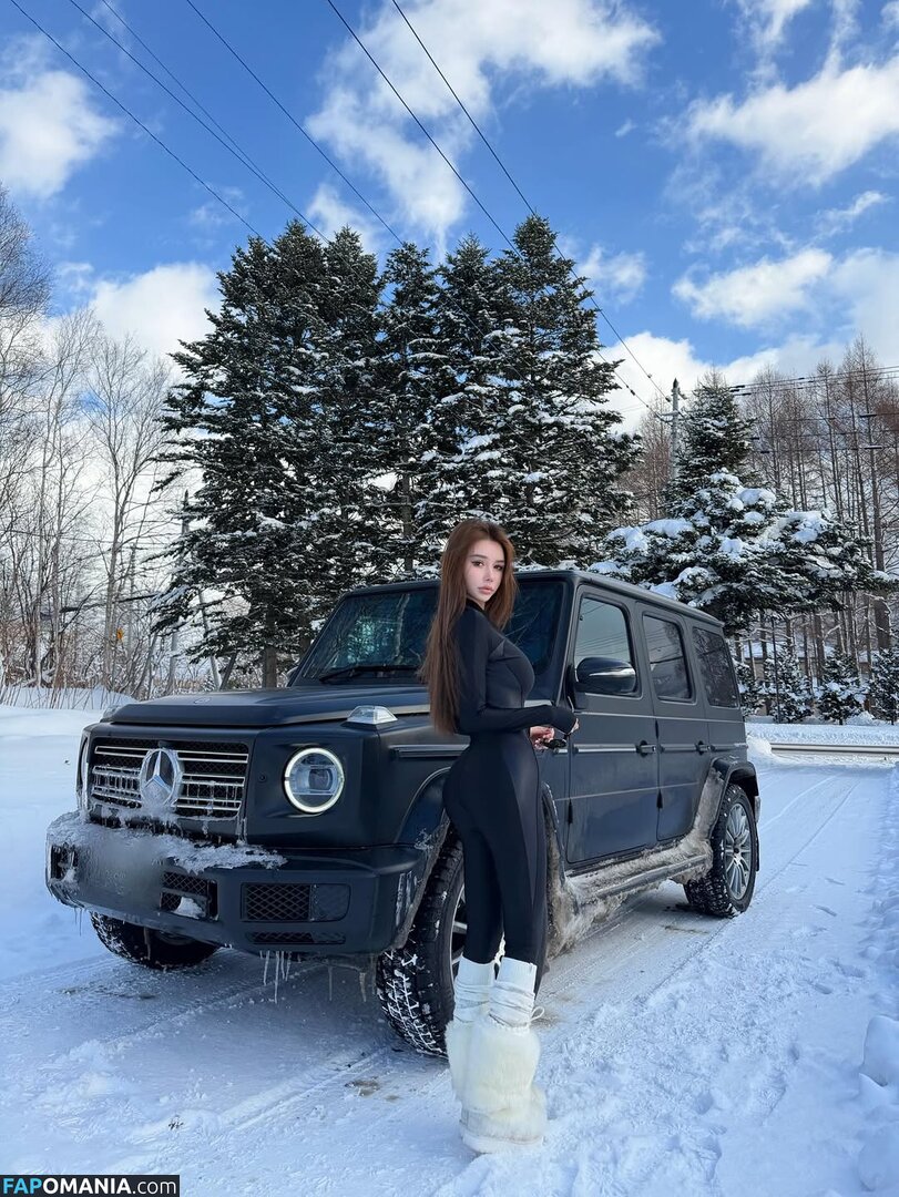 Yuan Sayuki Weme / u95087305 / yuan_sayuki Nahý OnlyFans  Uniklá fotka #416