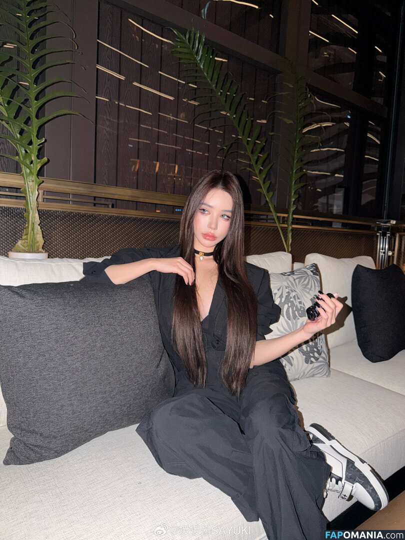 Yuan Sayuki Weme / u95087305 / yuan_sayuki Nahý OnlyFans  Uniklá fotka #419