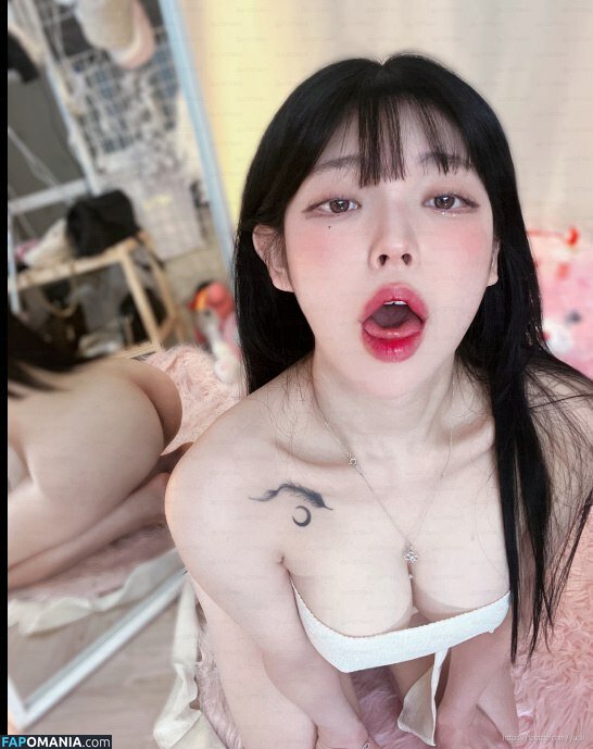 Yudiiimaru / you_s2_diii / yudiii / 유디 Nahý OnlyFans  Uniklá fotka #3