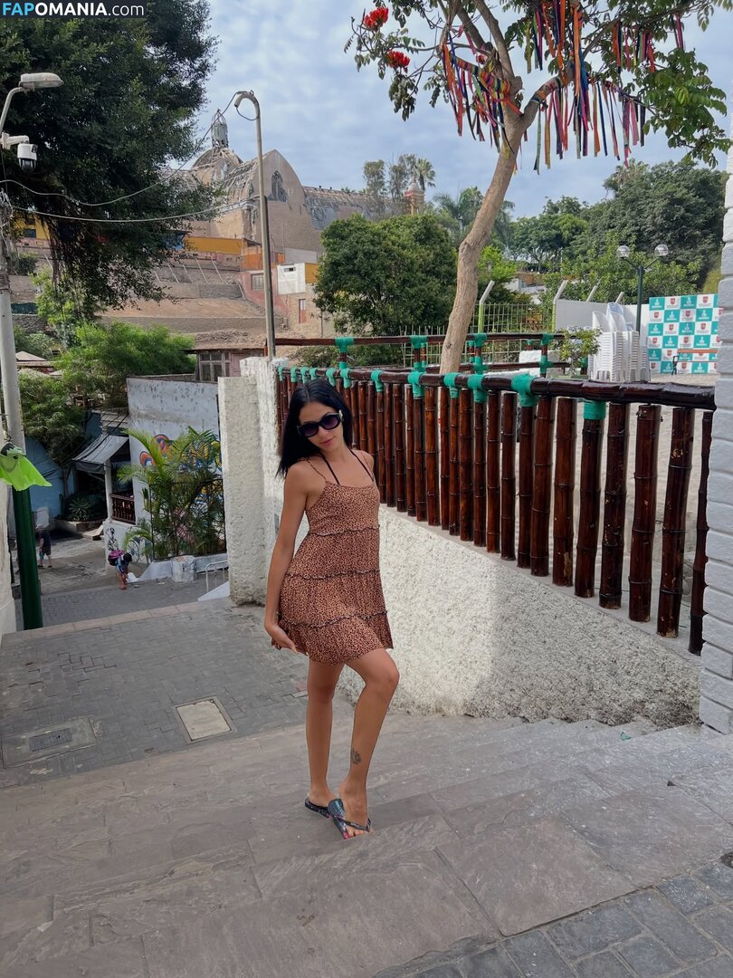 Yudimar Fatima Acosta / yudimarfatima Nahý OnlyFans  Uniklá fotka #5