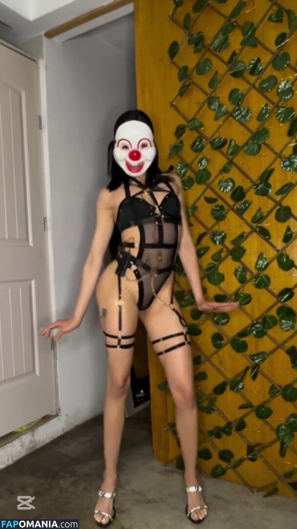 Yudimar Fatima Acosta / yudimarfatima Nahý OnlyFans  Uniklá fotka #9